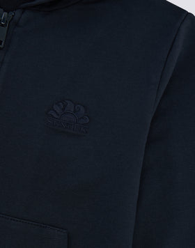BOYS' FULL ZIP HOODIE