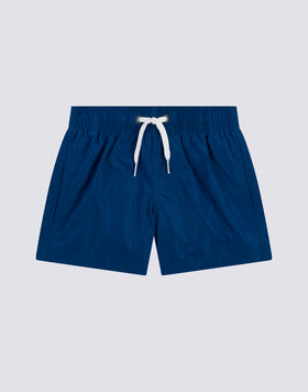 SWIMSHORTS SHORT ELASTICATED WAIST MEMORY