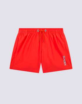 STRETCH SHORT SWIMWEAR