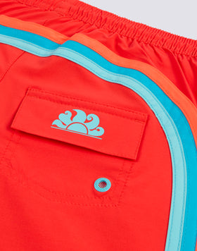STRETCH SHORT SWIMWEAR