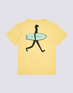 WETSUIT PRINT T-SHIRT