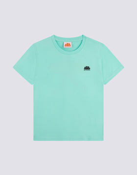 T-SHIRT STAMPA WETSUIT
