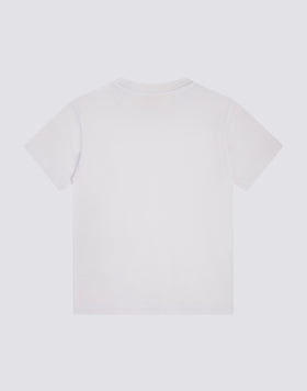CAMISETA CON ESTAMPADO ESTILO BÉISBOL