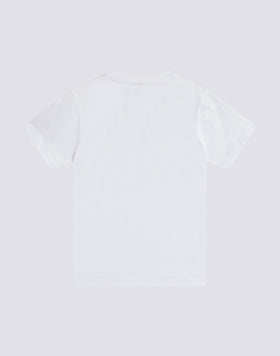 T-SHIRT AVEC IMPRESSION MULTIPOP COLORÉE