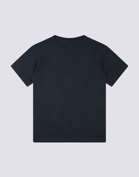 T-SHIRT CON STAMPA COLORATA MULTIPOP