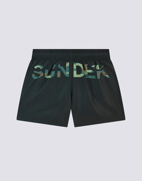 PRINTED BOARDSHORT
