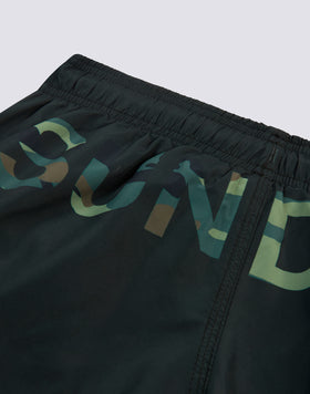 PRINTED BOARDSHORT