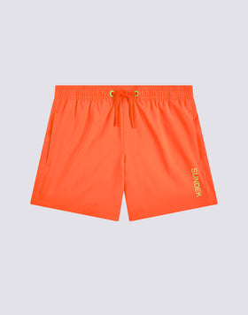 COSTUME DA BAGNO BAMBINO CORTO VITA ELASTICATA STRETCH