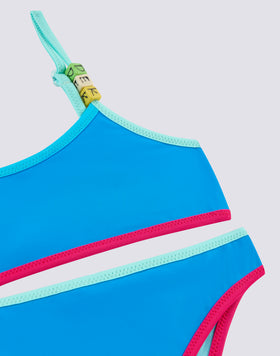 MINI BIKINI AVEC HAUT FIXE ET SLIP