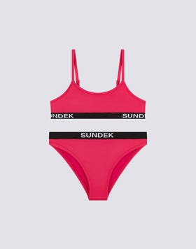 TOP BANDEAU CON PARTE INFERIOR FIJA