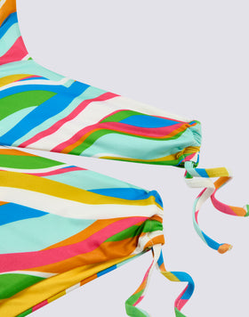 BIKINI MULTICOLOR