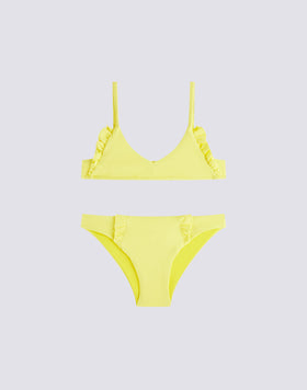 MINI LEE BIKINI CON ROUCHES
