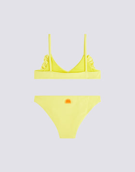 MINI LEE BIKINI CON ROUCHES