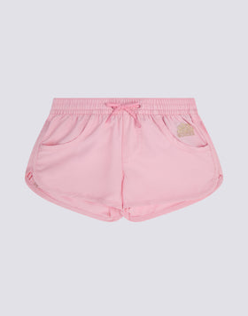 SHORT DE BAIN MARGATE POUR FILLE EN TISSU REPREVE®