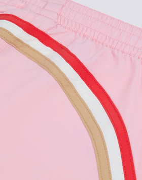 SHORT DE BAIN MARGATE POUR FILLE EN TISSU REPREVE®