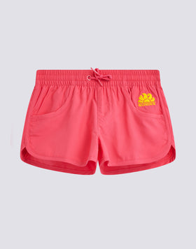 MARGATE SHORT SWIM SHORTS IN REPREVE® FABRIC