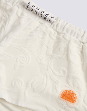 BAÑADOR DE CHAQUETA DE ESPUMA MINI HAYWORTH