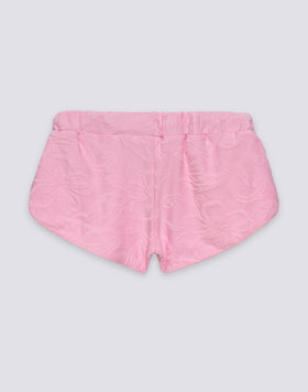 MAILLOT DE BAIN SHORT EN ÉPONGE MINI HAYWORTH