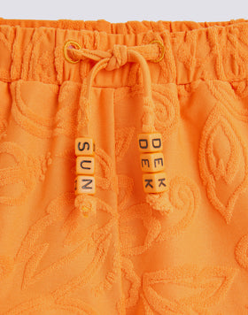 COSTUME A PANTALONCINO IN SPUGNA MINI HAYWORTH