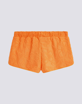 COSTUME A PANTALONCINO IN SPUGNA MINI HAYWORTH