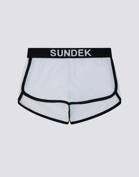 MINI LULIN SHORT DE PLAGE COURT
