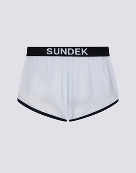MINI LULIN SHORT DE PLAGE COURT