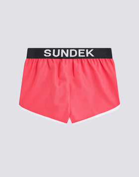 MINI LULIN SHORT SEA SHORTS
