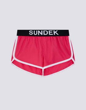 MINI LULIN SHORT SEA SHORTS