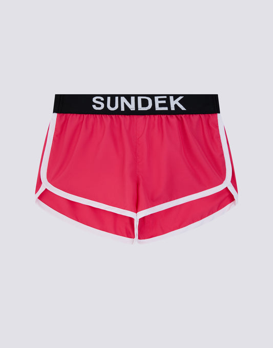MINI LULIN SHORT SEA SHORTS