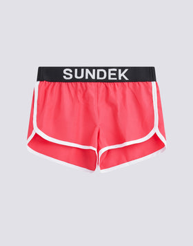MINI LULIN SHORT SEA SHORTS