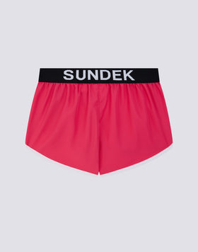 MINI LULIN SHORT SEA SHORTS