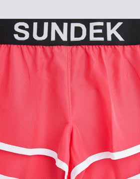MINI LULIN SHORT SEA SHORTS