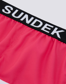 MINI LULIN SHORT SEA SHORTS