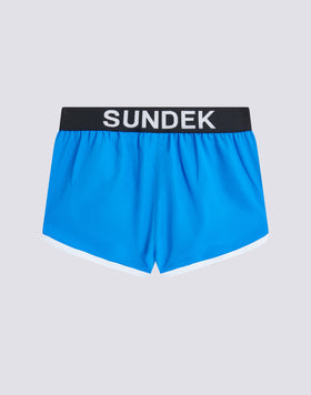 MINI LULIN SHORT SEA SHORTS