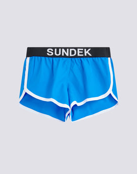 MINI LULIN SHORT SEA SHORTS