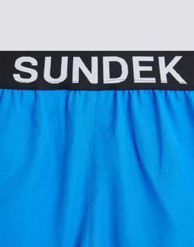 MINI LULIN SHORT SEA SHORTS