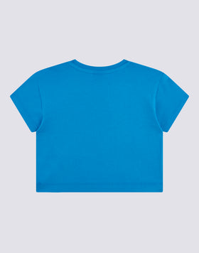 MINI CROP T-SHIRT