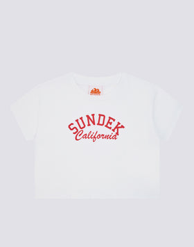 MINI T-SHIRT COURT STYLE VINTAGE