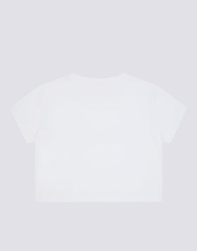 MINI T-SHIRT COURT STYLE VINTAGE