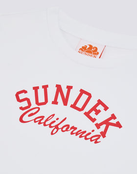 MINI T-SHIRT COURT STYLE VINTAGE