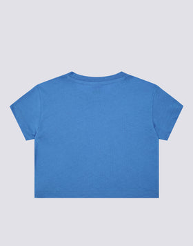 MINI T-SHIRT COURT STYLE VINTAGE