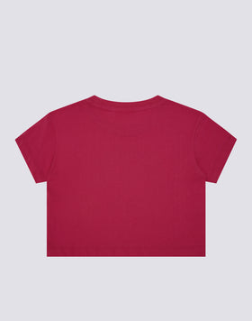 MINI T-SHIRT COURT STYLE VINTAGE