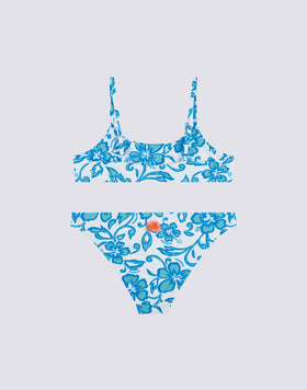MINI BIKINI WITH SK23 PRINT