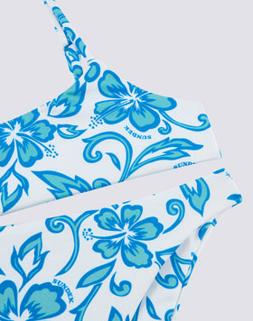 MINI BIKINI WITH SK23 PRINT