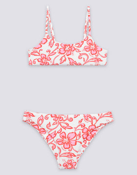 MINI BIKINI AVEC IMPRIMÉ SK23