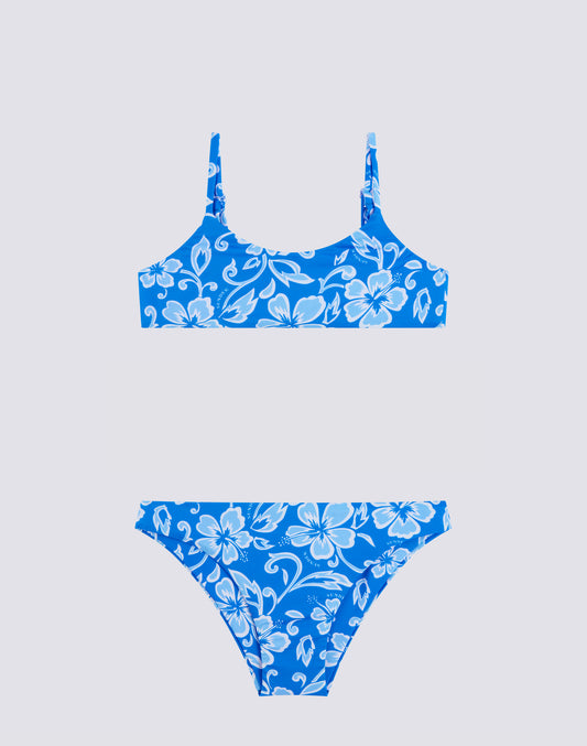 MINI BIKINI AVEC IMPRIMÉ SK23
