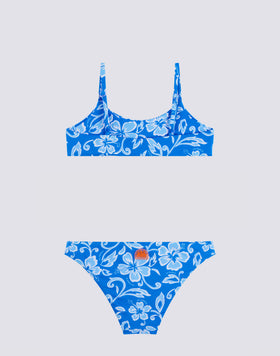 MINI BIKINI AVEC IMPRIMÉ SK23