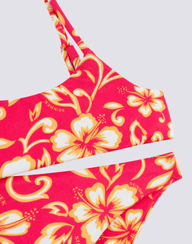 MINI BIKINI WITH SK23 PRINT