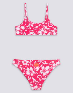 MINI BIKINI AVEC IMPRIMÉ SK23