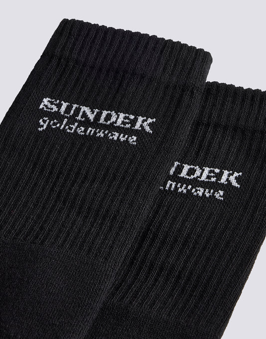 TAKI - CALCETINES DE JAQUARD
